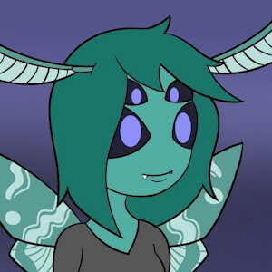 Lumi PFP by EmeraldSlime