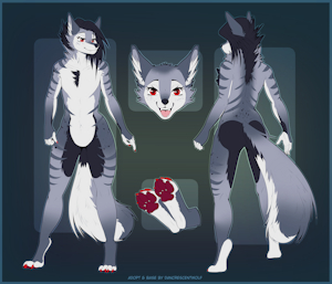 Meet Jade by Biikrad