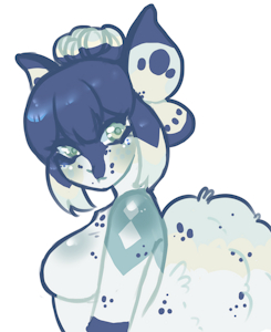 doodle 3 -- personal by Pancaked