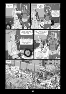 Time of Chaos EP30 by WasylTheFox