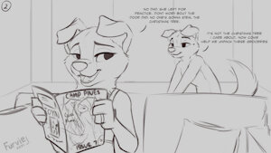 Early Attempts by Furvie