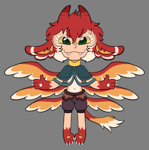 Elio by CatBoyJail