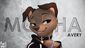 Avery~ by Furvie