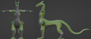 andrew's taur mod by deadlock9