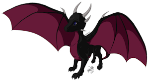Shadow by indiwolf7 by firebrand0