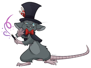 Magic indeed by Uluri