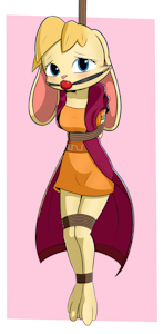 Bianca Request by ImuYK