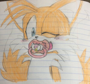 just a kit by iluvsonic