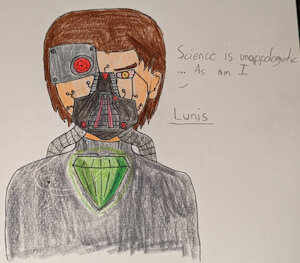 Oh look! Another drawing made while bored by UchihaBoi
