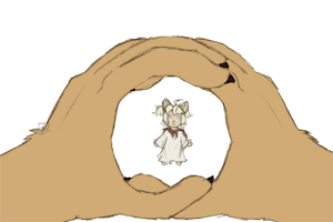 [FAN ART | SKETCH] - Mei snoot challenge by DZAladan