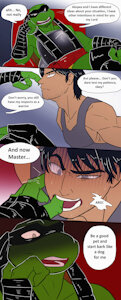 New Master by SSminosBlogs