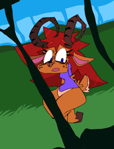 [ANIM] Bounce Bounce!! by Roksim