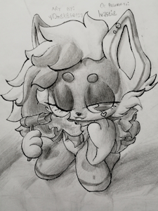 OC belongs to Ivylstia by orake