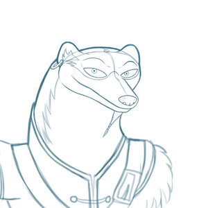 Klaus Dumont by TairenuKitty