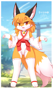 Miko Meme by Kryztar2