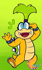 Iggy Day 2022 by Bowsaremyfriends