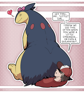 Typh love <3 by Chikiot