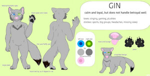 Gin ref by darkheart2