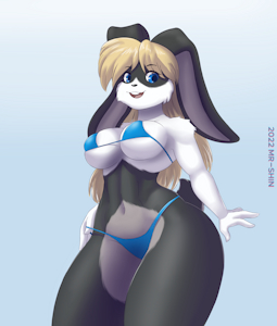 bunn by MrShin