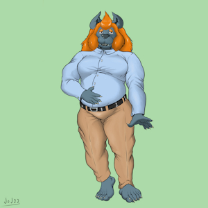TC - Concept by Jurimedalion