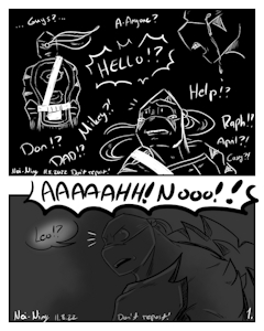 Trauma (spoilers warning!) by NeiNing