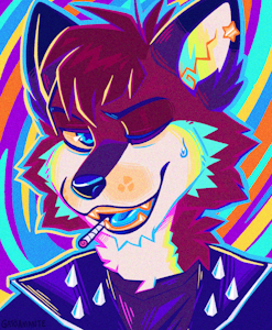 Colors (2022) by GatoAmante
