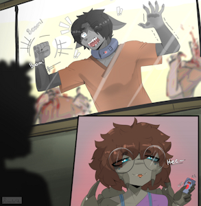 Test Run by Roadiesky