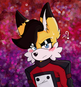 POV: You flirted with him by JustSomeIdiotOnline