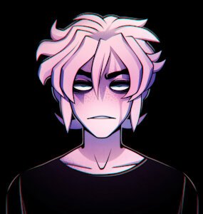 Inner Monster by Plyesdayk