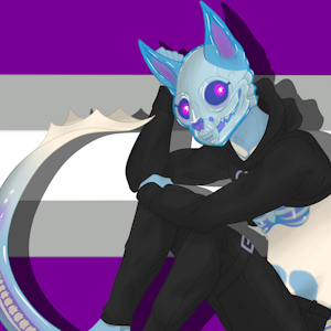 Ace Pride by VrasXaalka