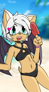 summer of fun by DRYEGG