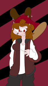 bunybelle by gabbybearbear8