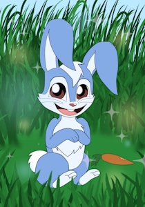 Winx Club - Kiko by KendraEevee