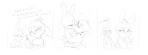 Bully life hack by kekitopu
