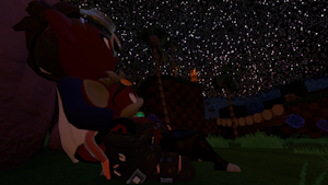 Stars. by Shadow64
