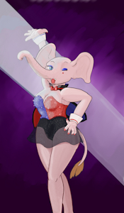 Little Lottie by that1bun