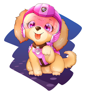 Skye by notama