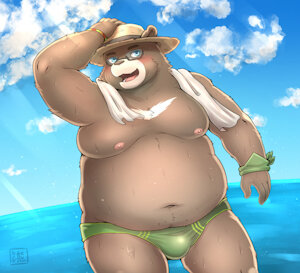 Endless Summer by ShinodaKuma