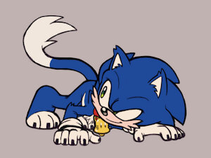 Meow! by StarAmpharos