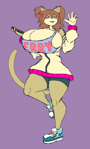 Mika by sonuke
