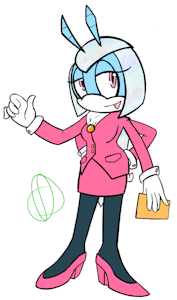 Jewel redesign by TheRoboticQ