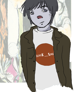 Robbie-Shirt 1 by murrie