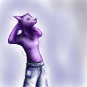 For A Friend by Kreyowitz