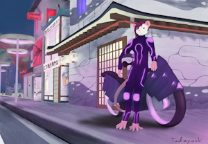 Commission for Patch by Tadayoshifirefox