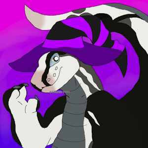 bust commission by WOODLANDGHOUL
