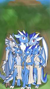 Family Photo by Altrue