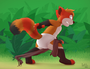 Vanen 2 [Commission] by Iztli