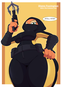 Back to work by MrBIGDON1992
