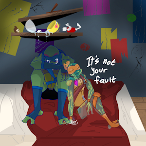 What if the movie has a different ending?? by ARTWAEVER