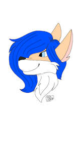 Commission for a friend by RosieShadow62